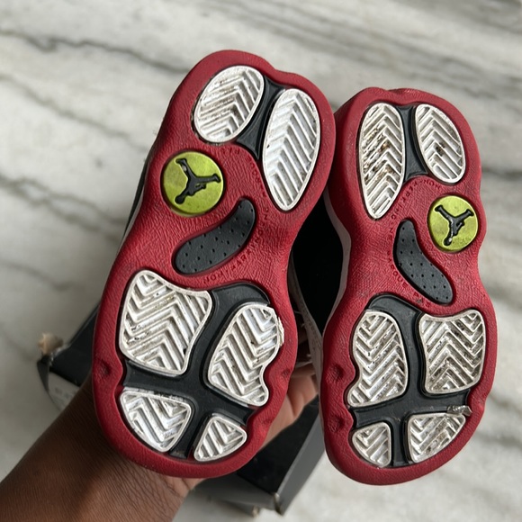 Jordan Spizike - Picture 2 of 4